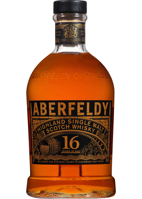 Aberfeldy 16 Year