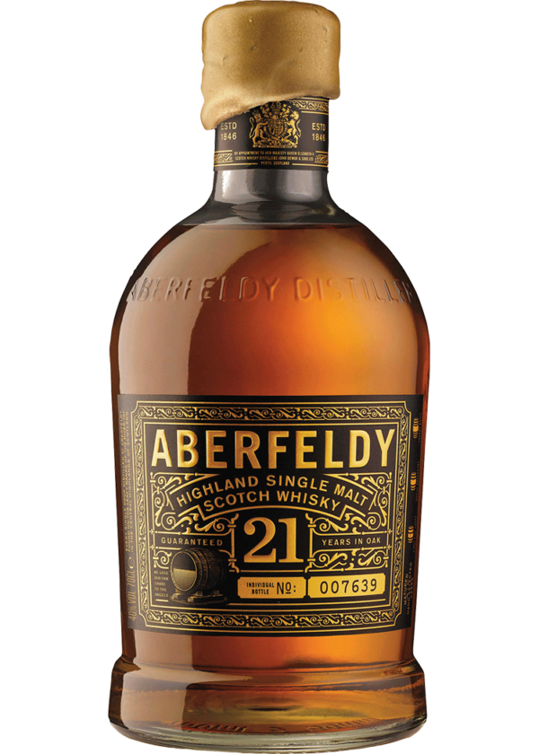 Aberfeldy 21 Yr