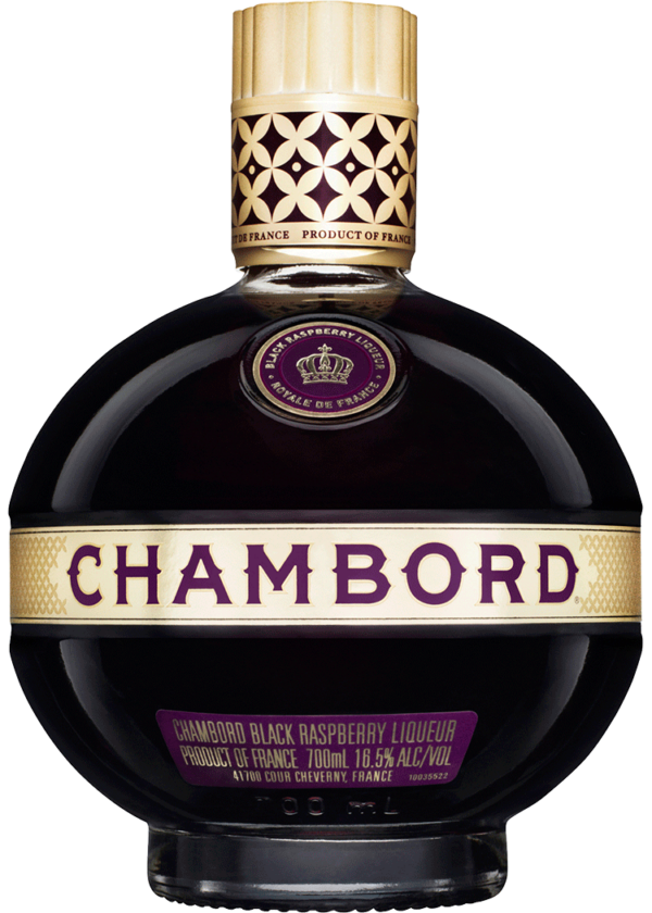 Chambord Black Raspberry Liqueur