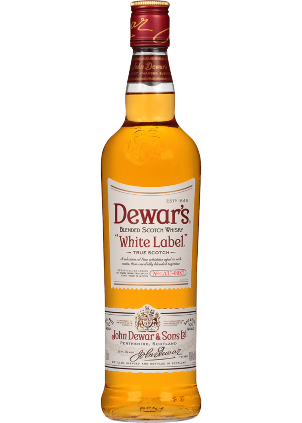 Dewar's