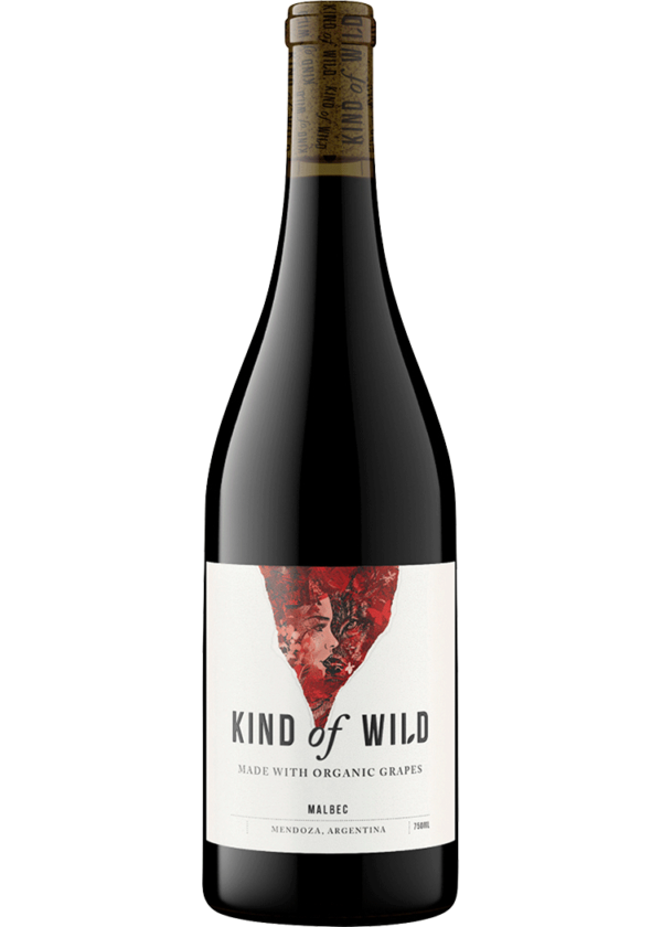 Kind of Wild Malbec