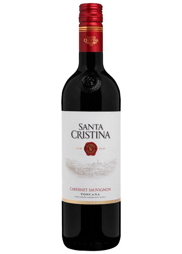 Antinori Santa Cristina Rosso Toscana