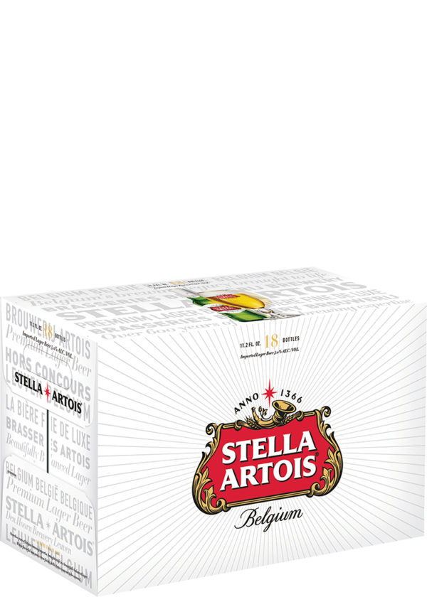 Stella Artois