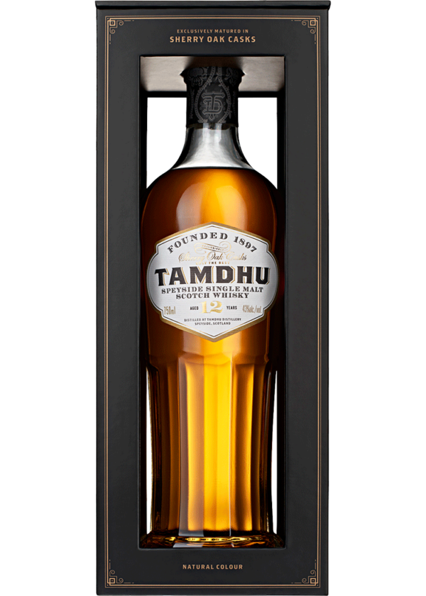 Tamdhu 12Yr Single Malt