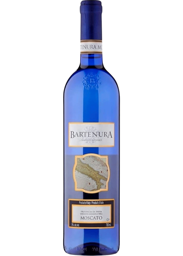 Bartenura Moscato