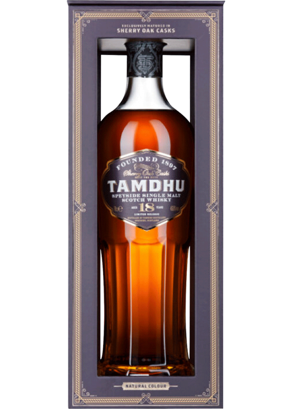 Tamdhu 18Yr Single Malt