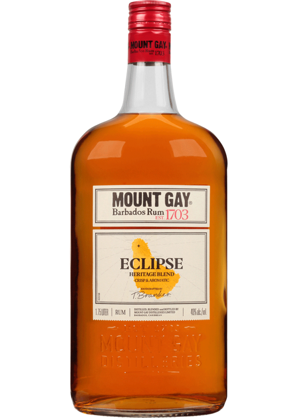 Mount Gay Eclipse