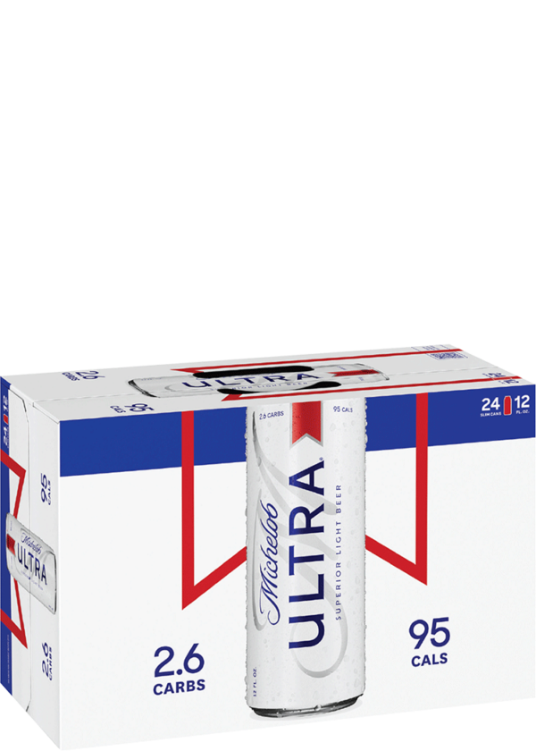 Michelob Ultra