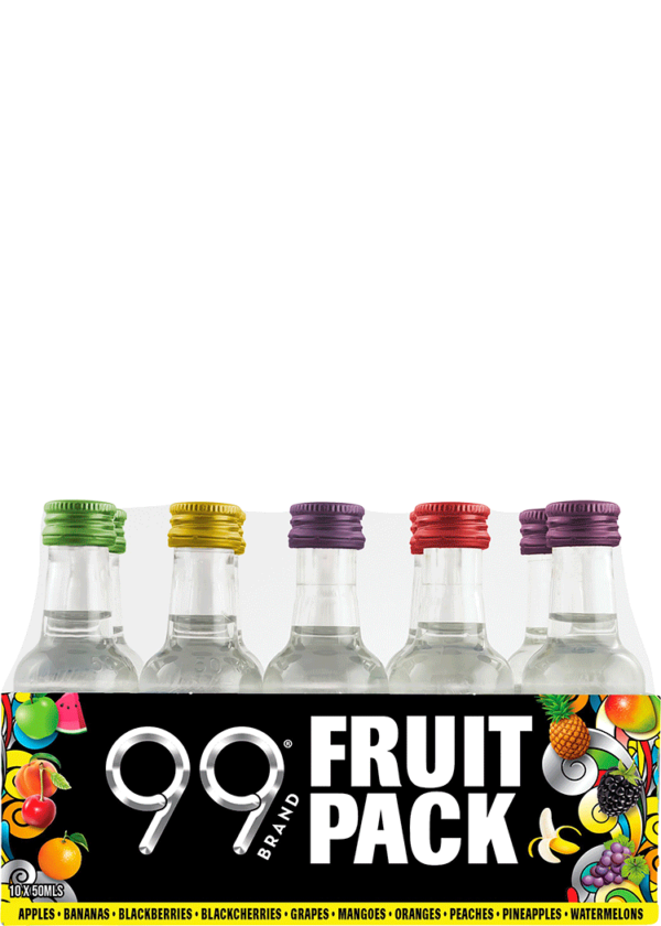 99 Fruit Party Pack