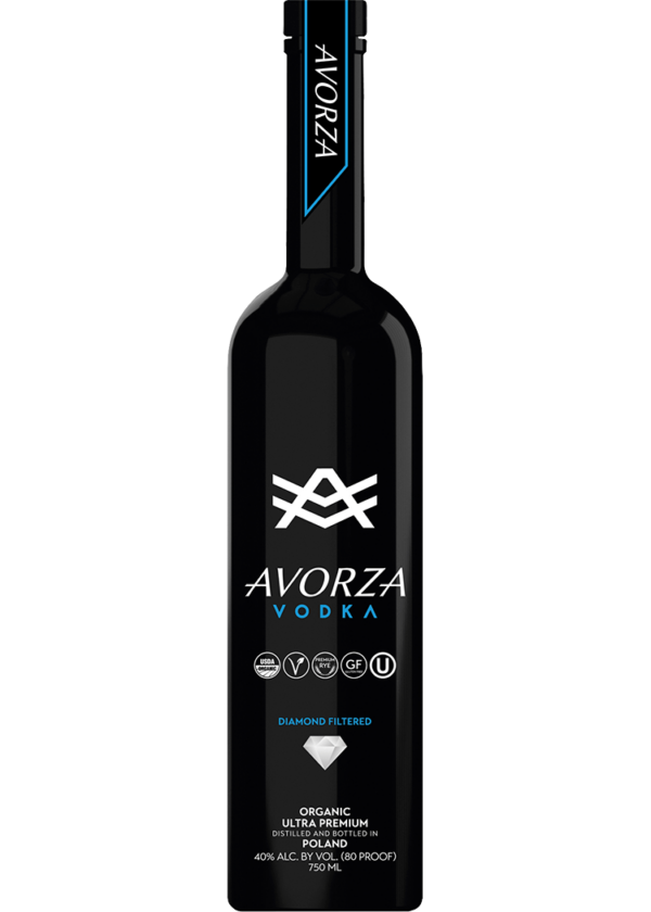 Avorza Vodka