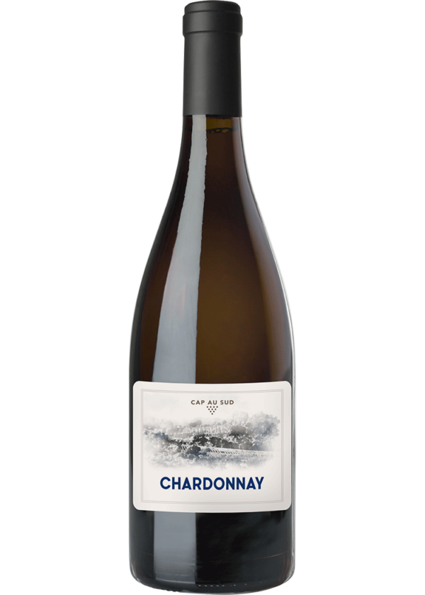 Cap Au Sud Chardonnay by Francois Carillon