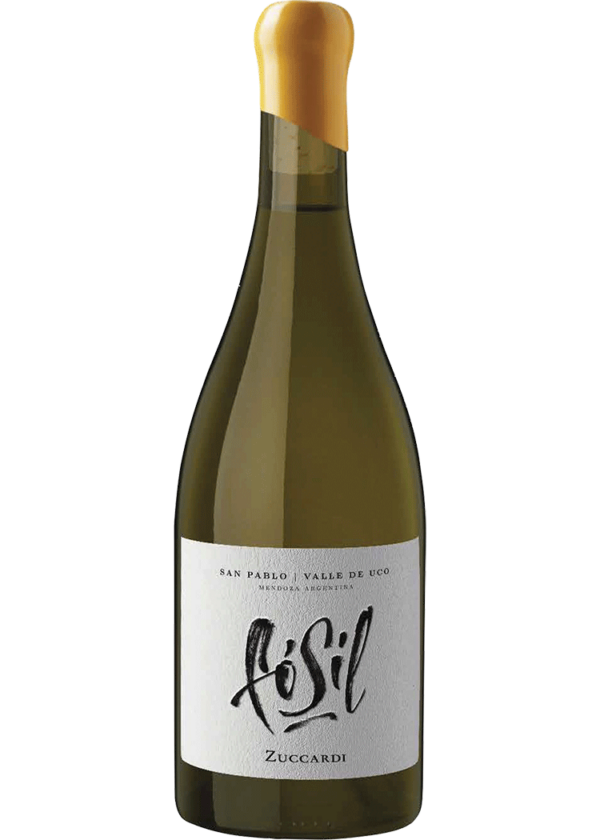 Zuccardi Fosil Chardonnay