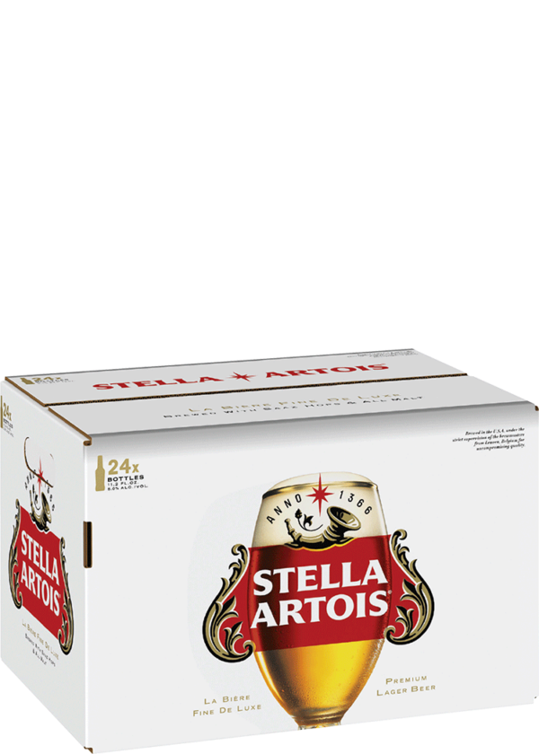 Stella Artois