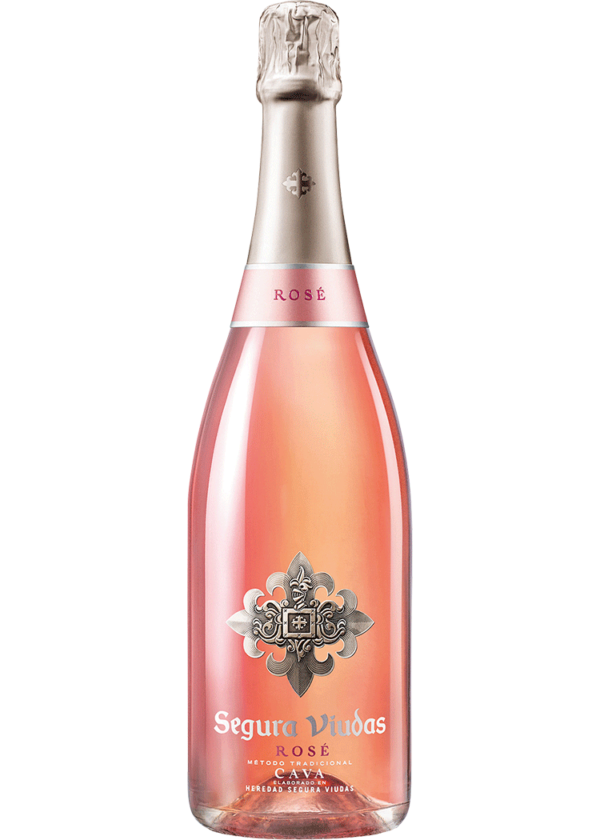 Segura Viudas Brut Rose