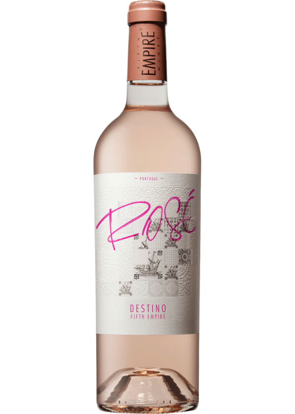 Destino Fifth Empire Vinho Verde Rose