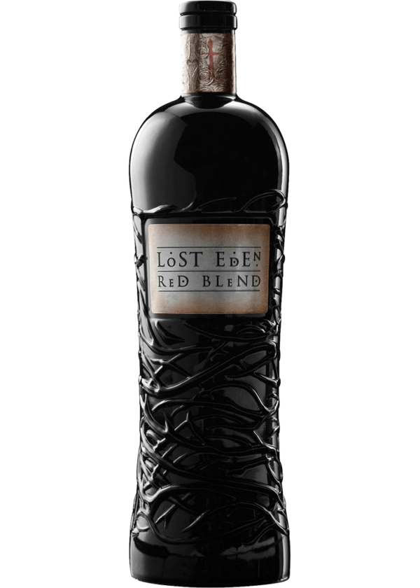 Lost Eden Red Blend