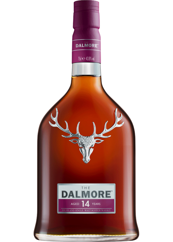 Dalmore 14 Yr