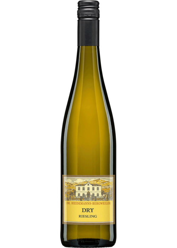 Dr Heidemanns Riesling Dry