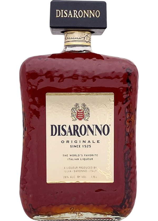 Disaronno Originale Amaretto Liqueur