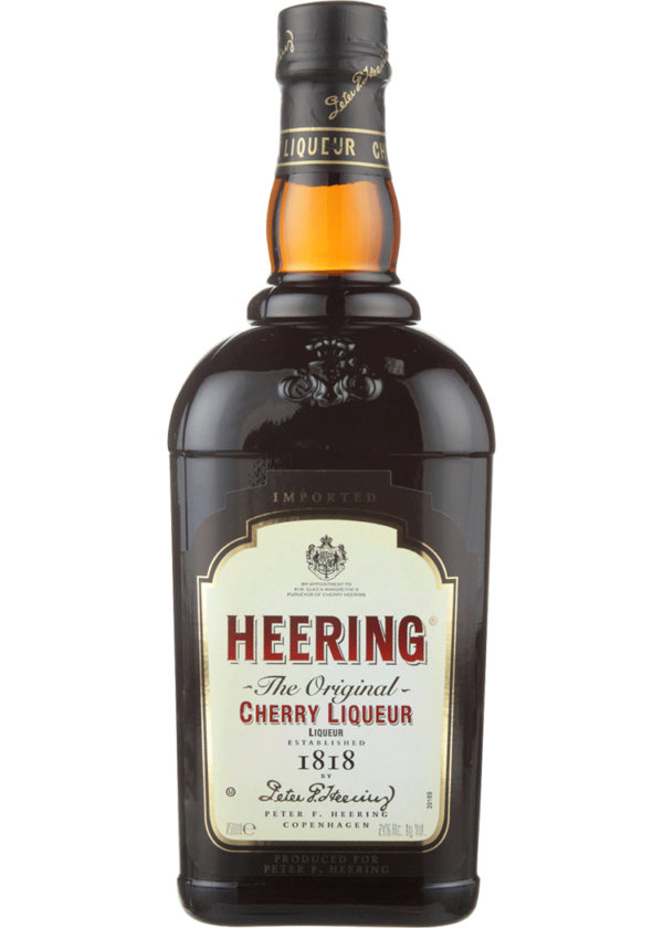 Heering Cherry Liqueur