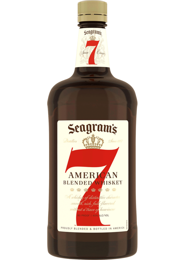 Seagram's 7