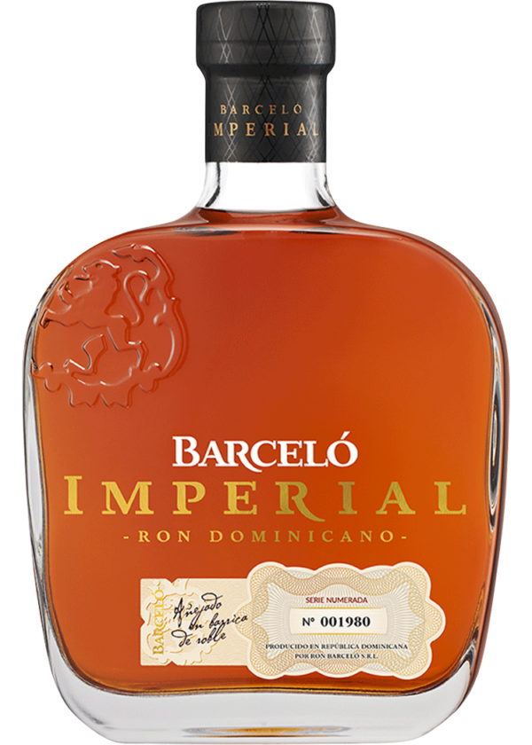 Barcelo Rum Imperial