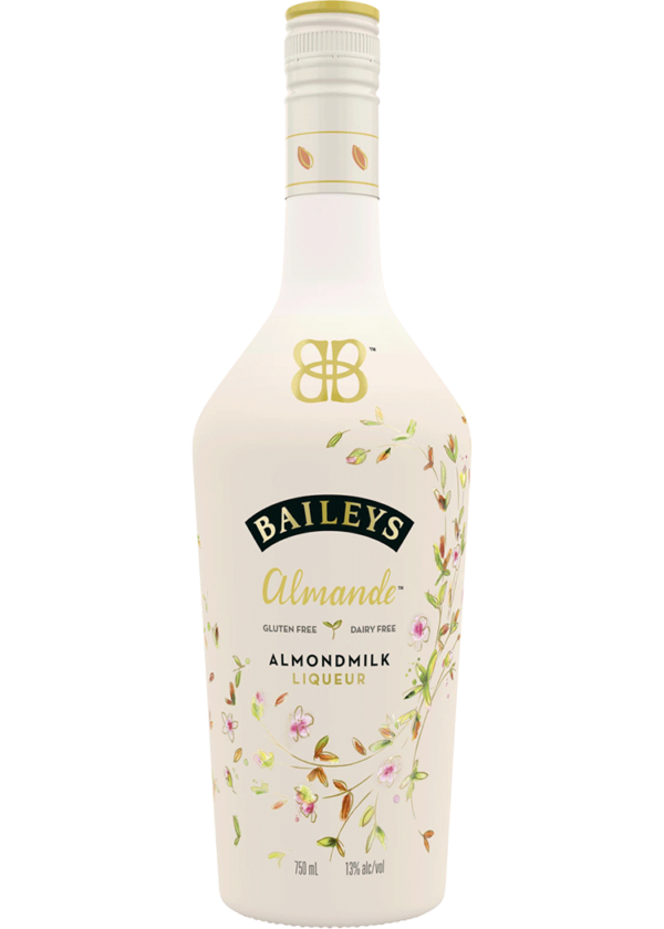 Baileys Almande Liqueur