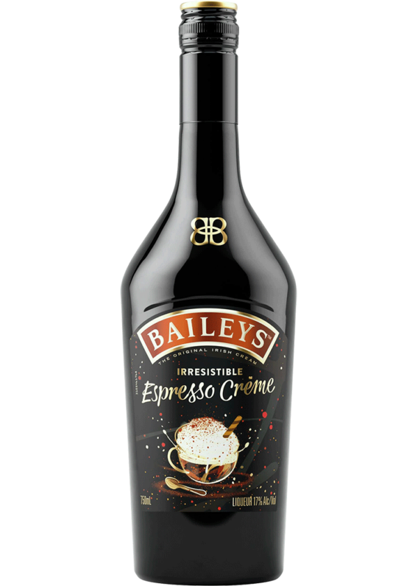 Baileys Espresso Liqueur