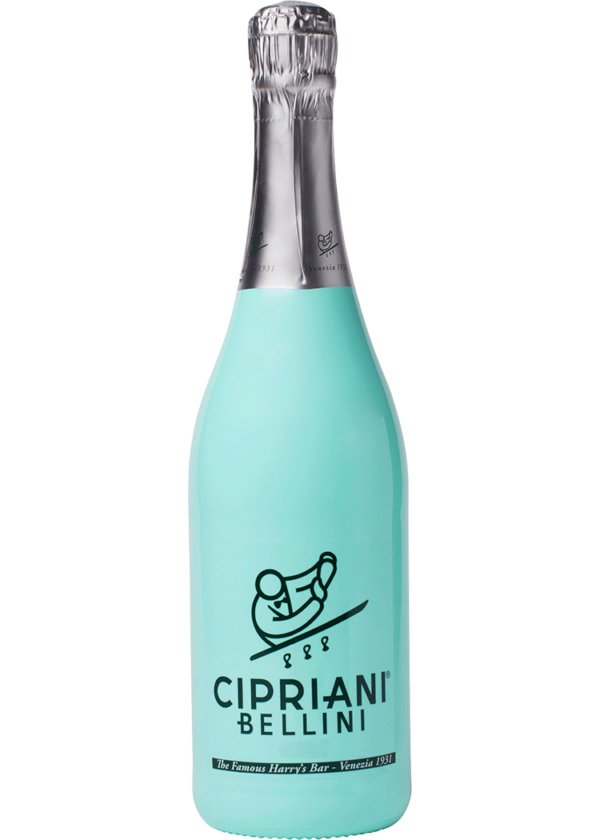 Cipriani Bellini