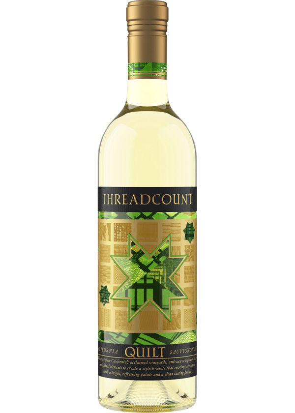 THREADCOUNT Sauvignon Blanc