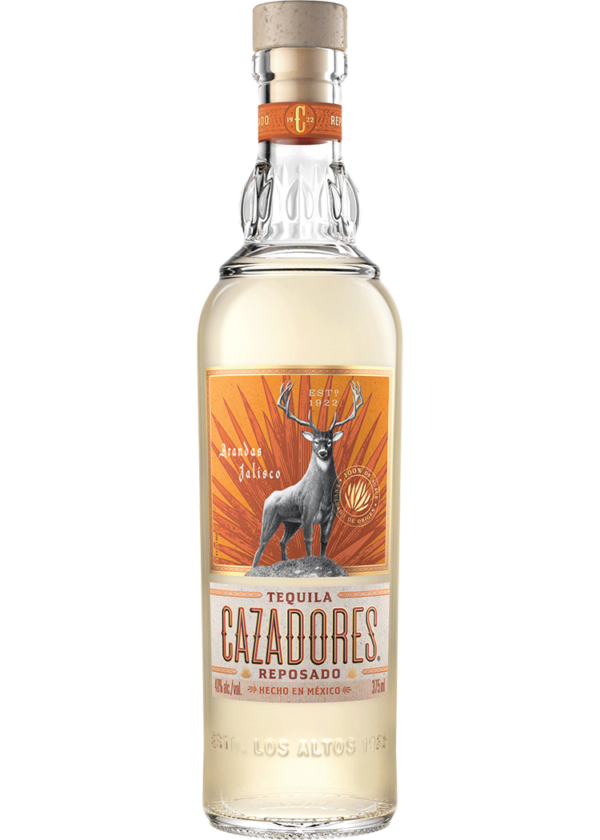 Cazadores Reposada Tequila