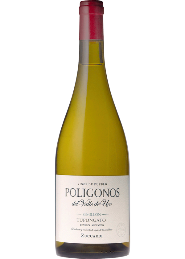 Poligonos Tupungato Semillon