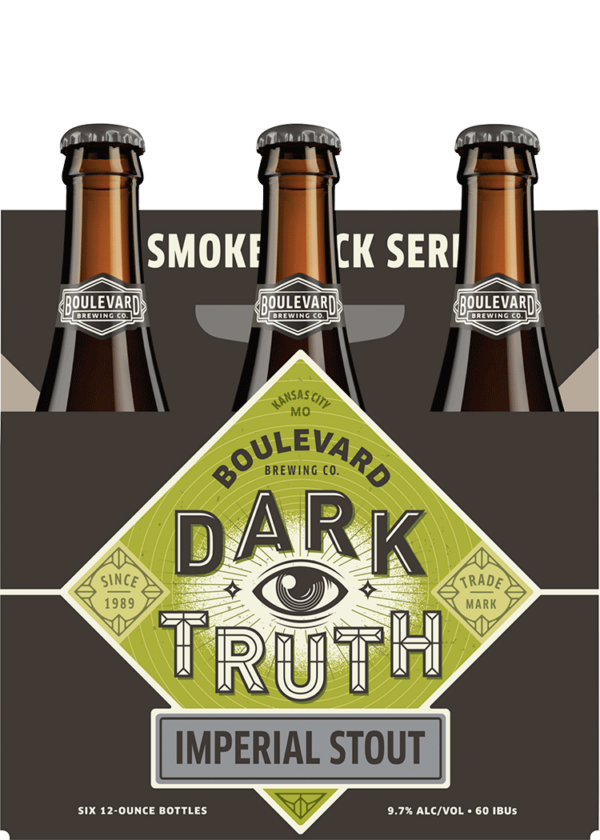 Boulevard Dark Truth Stout