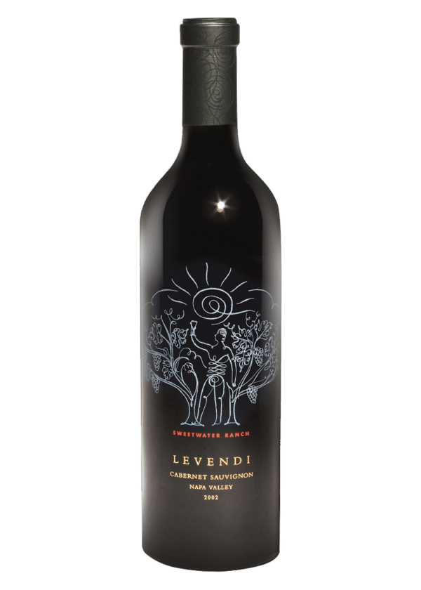 Levendi Cabernet Sweetwater Ranch