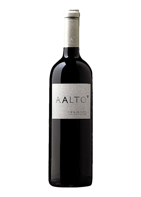 Aalto Ribera del Duero Tinto