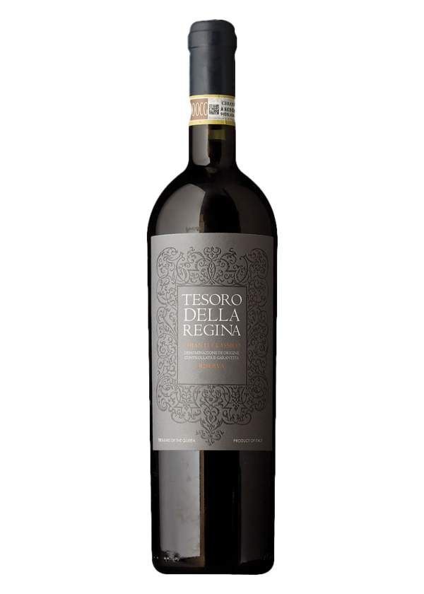 Tesoro della Regina Chianti Classico Riserva