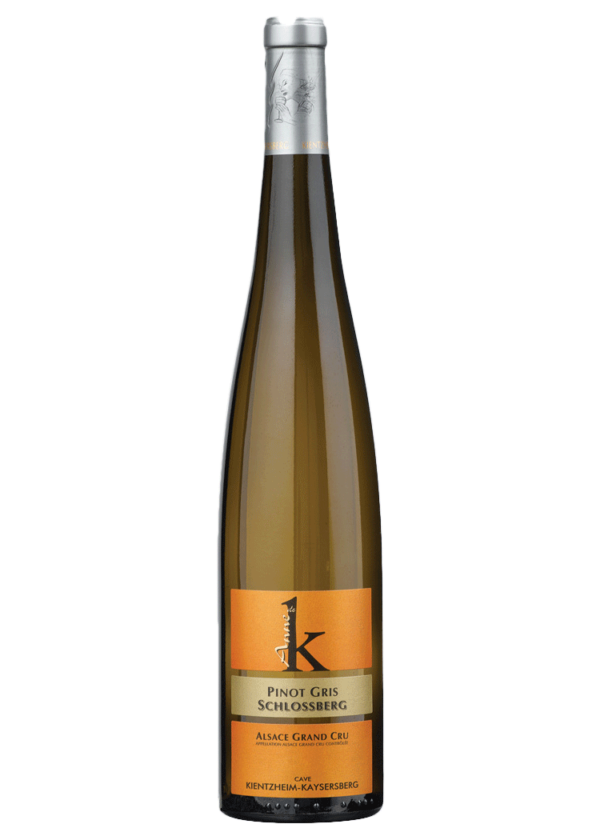 Anne de K Pinot Gris Grand Cru, 2017