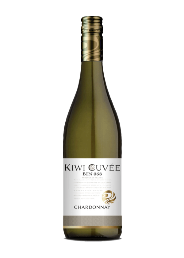 Kiwi Cuvee Chardonnay