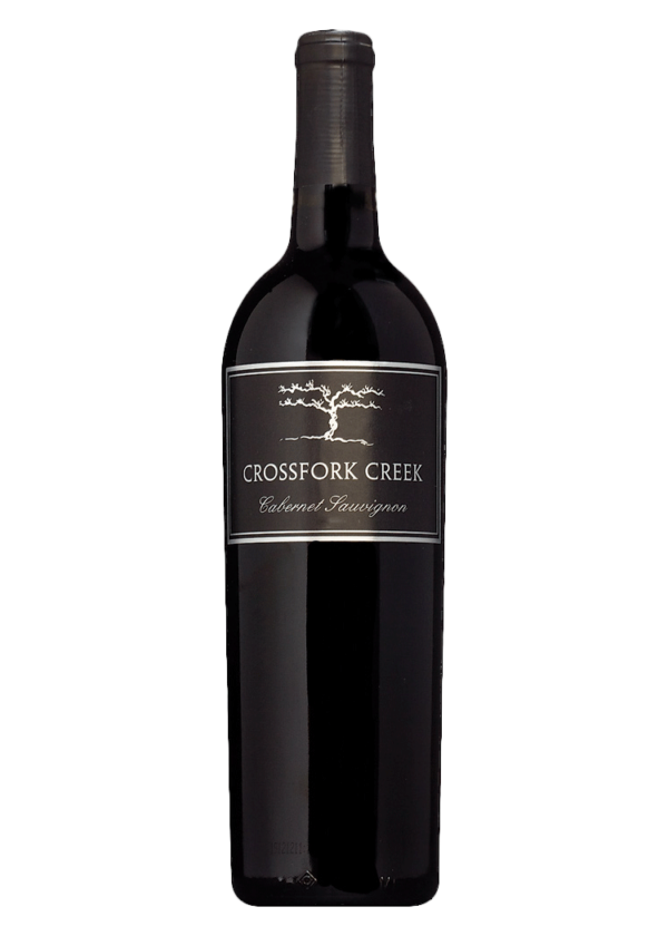 Crossfork Creek Cabernet Sauvignon Yakima Valley