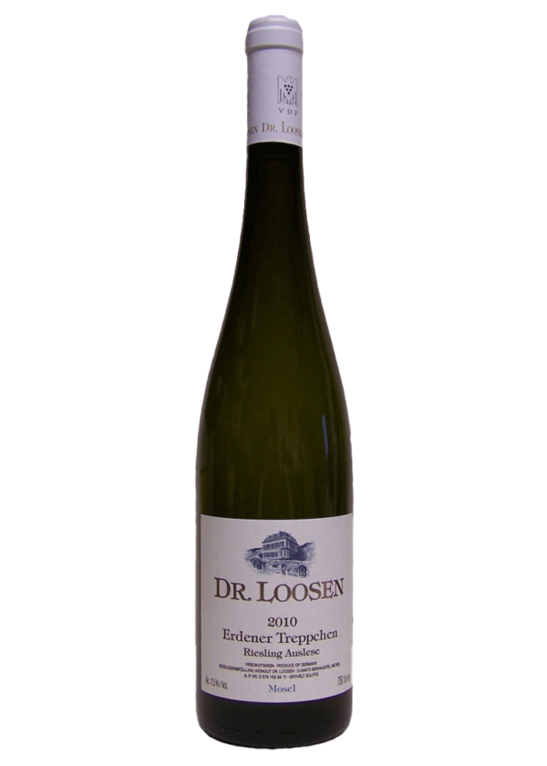 Dr. Loosen Erdener Treppchen Riesling Auslese