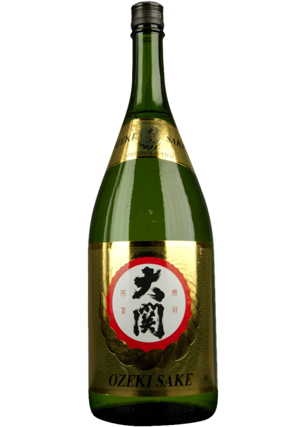 Ozeki Sake