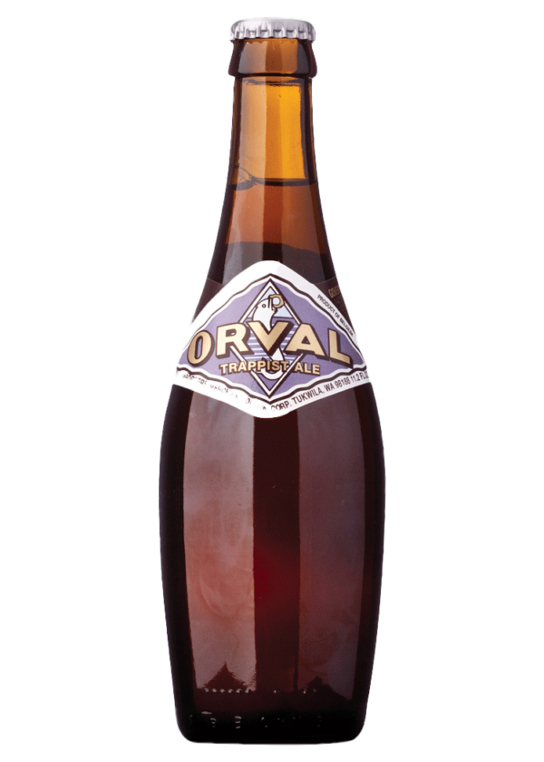 Orval Trappist Ale