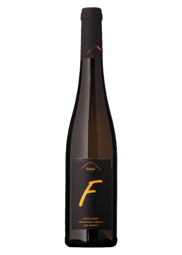 F Tokaji (Chateau Megyer Furmint Late Harvest)