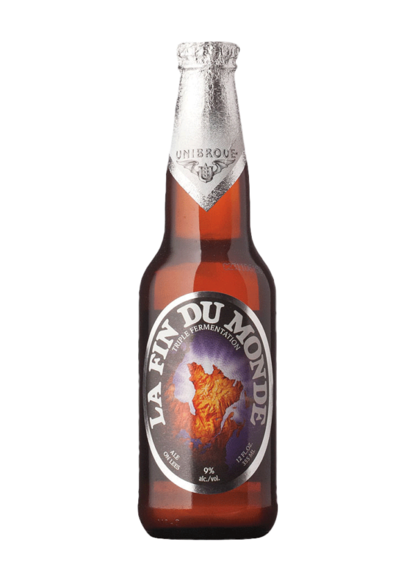 Unibroue - La Fin Du Monde