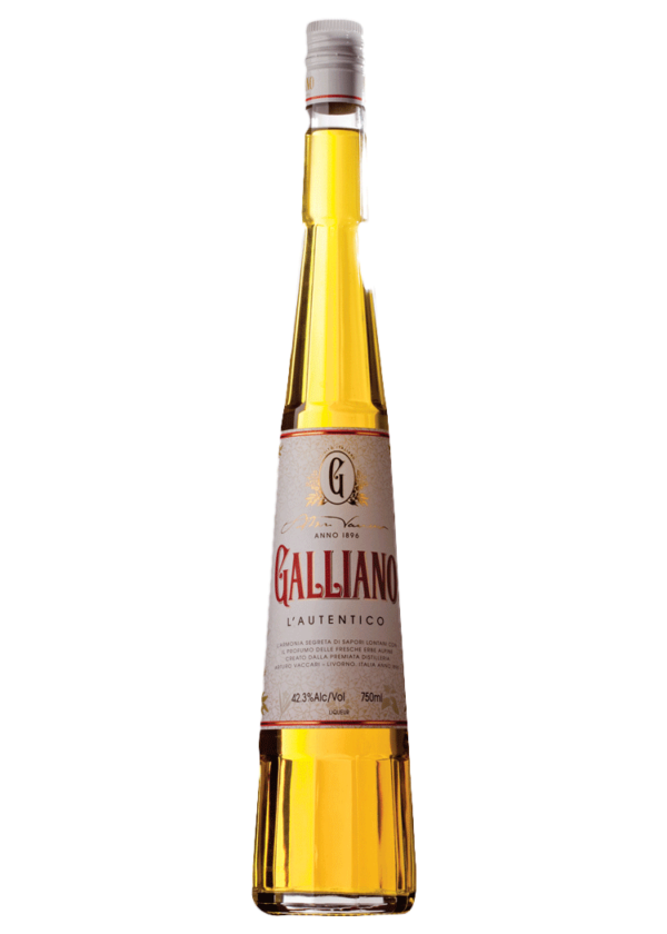 Galliano Liqueur