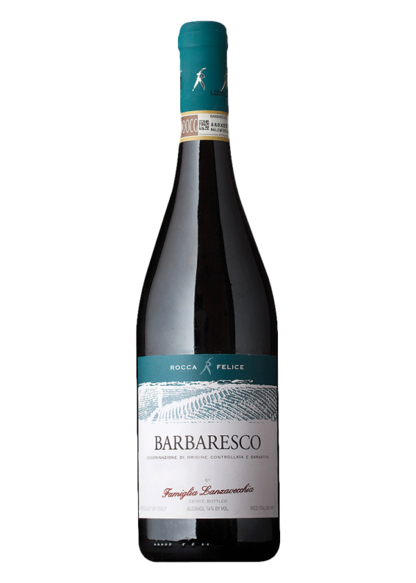 Rocca Felice Barbaresco