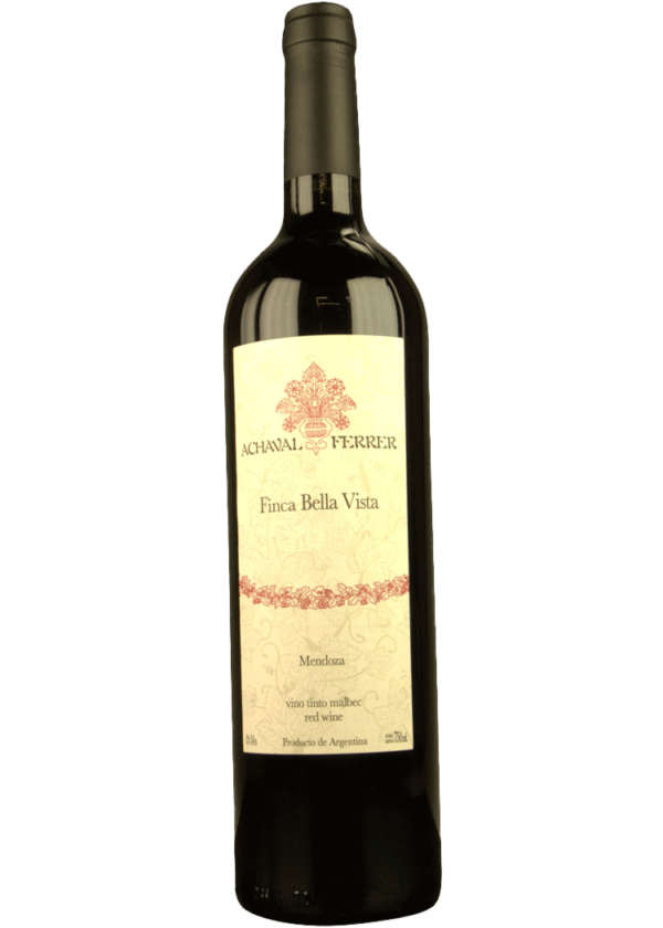 Achaval Ferrer Malbec Bella Vista, 2014