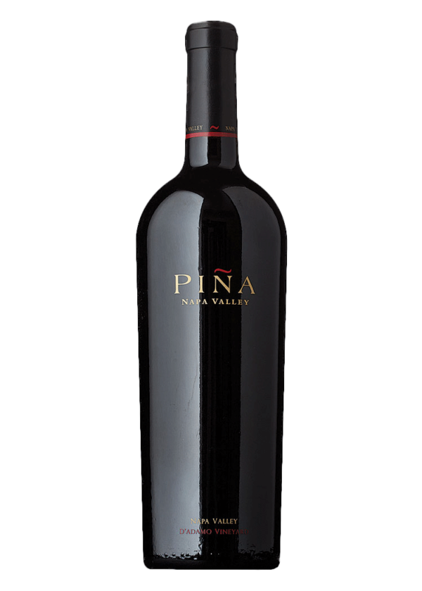 Pina Cabernet Sauvignon D'Adamo Vineyard Napa, 2017