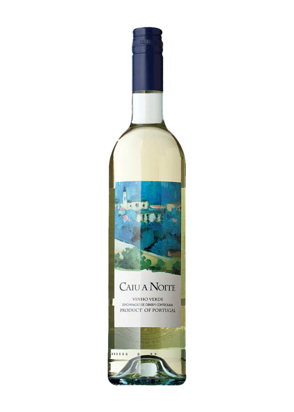 Caiu a Noite Vinho Verde White Blend