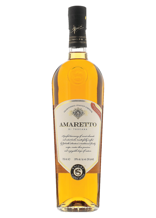 Gabriello Amaretto Di Toscana Liqueur